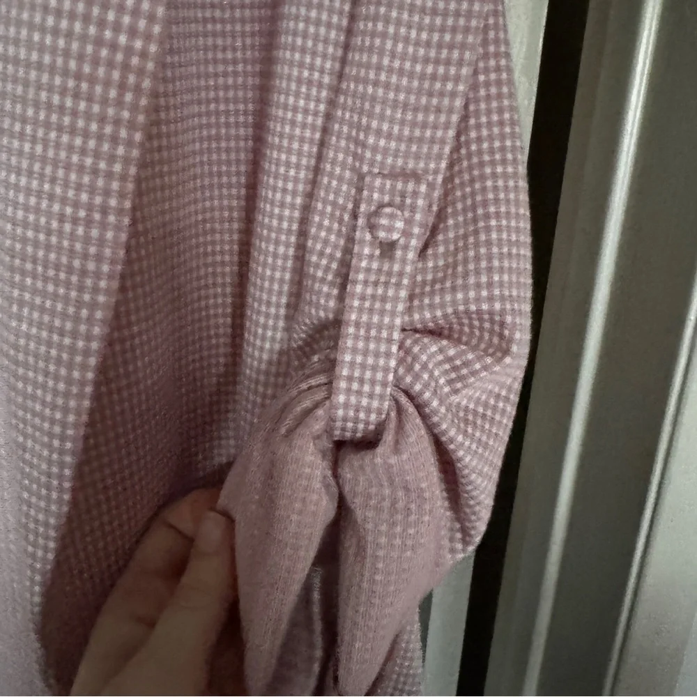 Women’s Small Punk Checkered Blazer - Picture 4 of 6